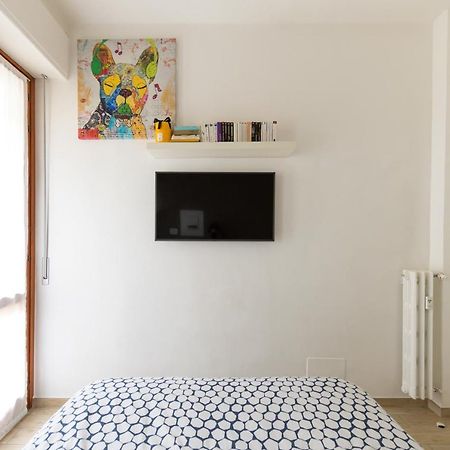 Casa Margaux Διαμέρισμα Τορίνο Εξωτερικό φωτογραφία