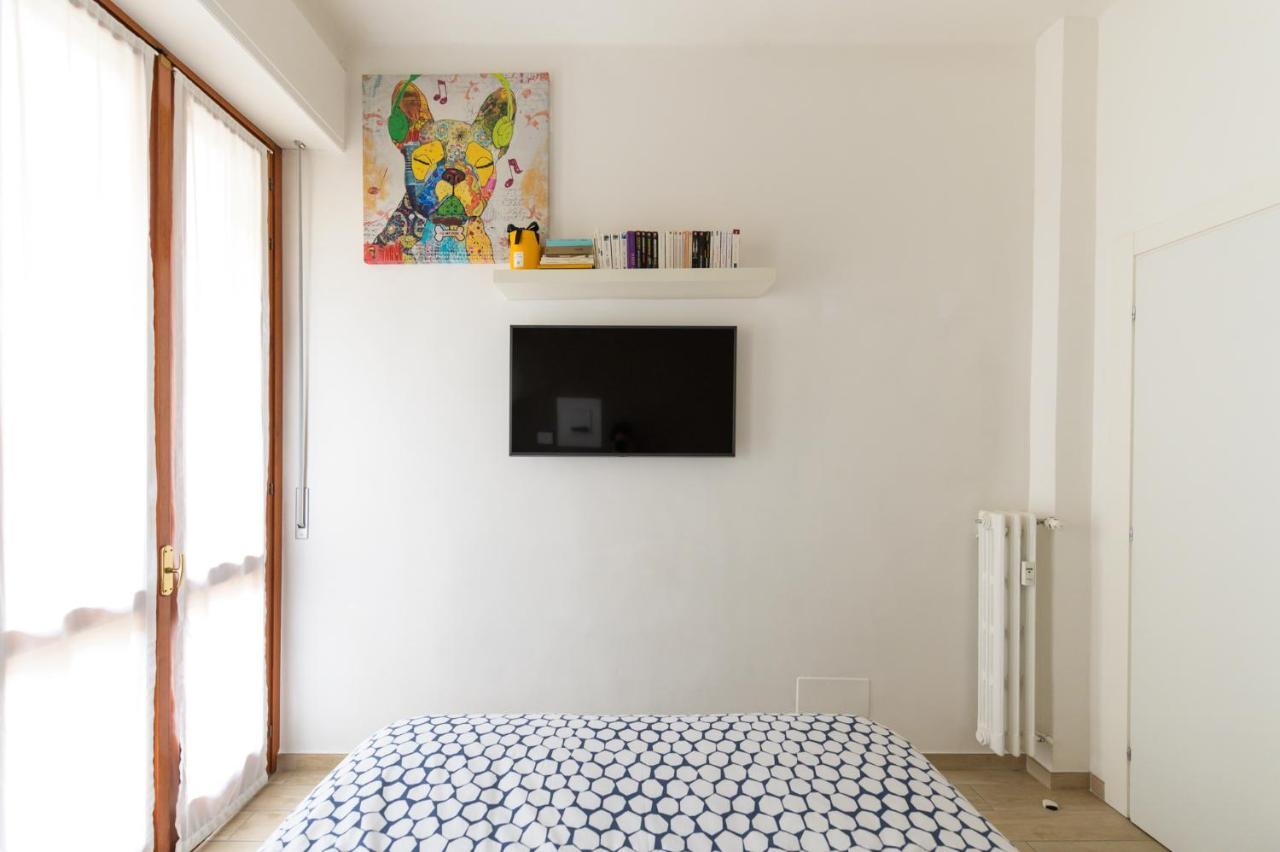 Casa Margaux Διαμέρισμα Τορίνο Εξωτερικό φωτογραφία