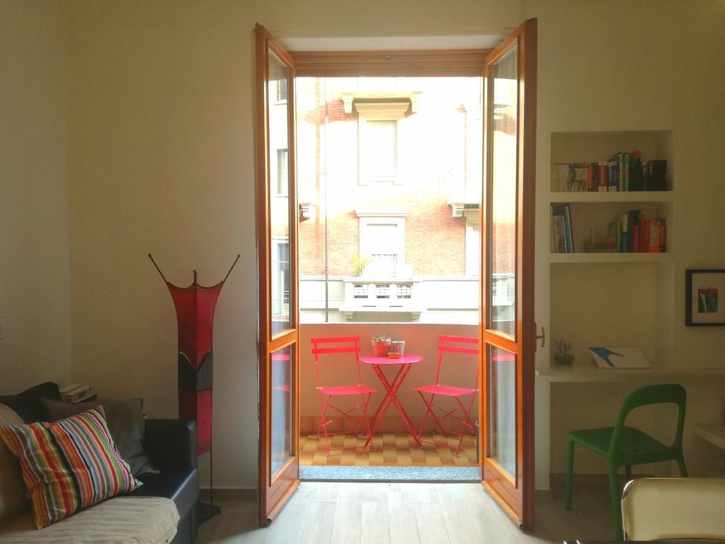 Casa Margaux Διαμέρισμα Τορίνο Εξωτερικό φωτογραφία