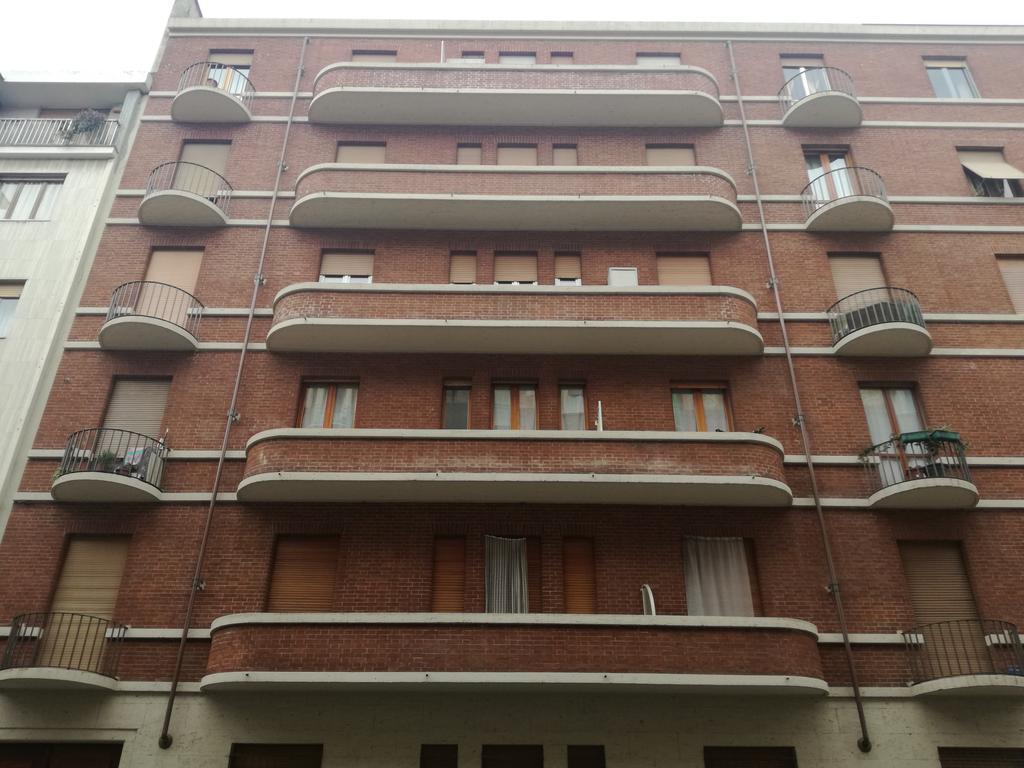 Casa Margaux Διαμέρισμα Τορίνο Εξωτερικό φωτογραφία